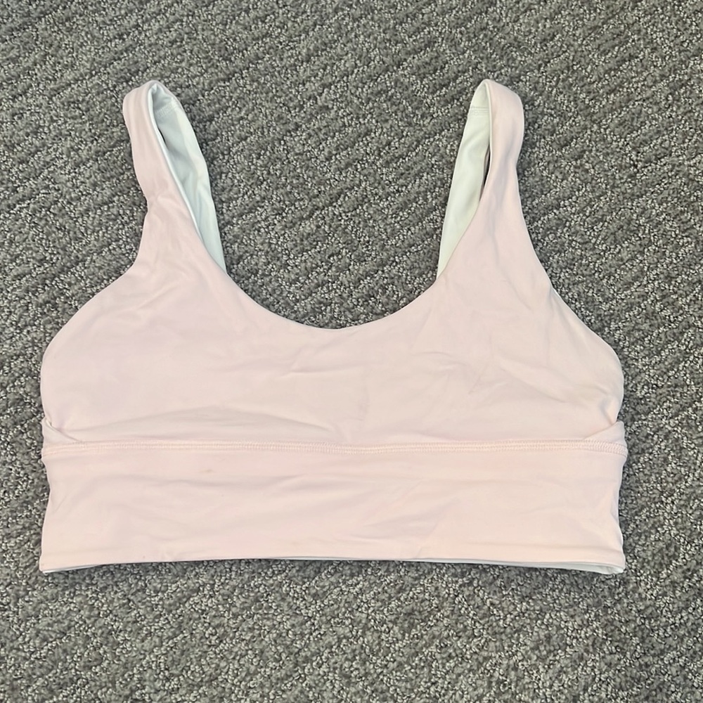 Align Sports Bra - Picture 3 of 5